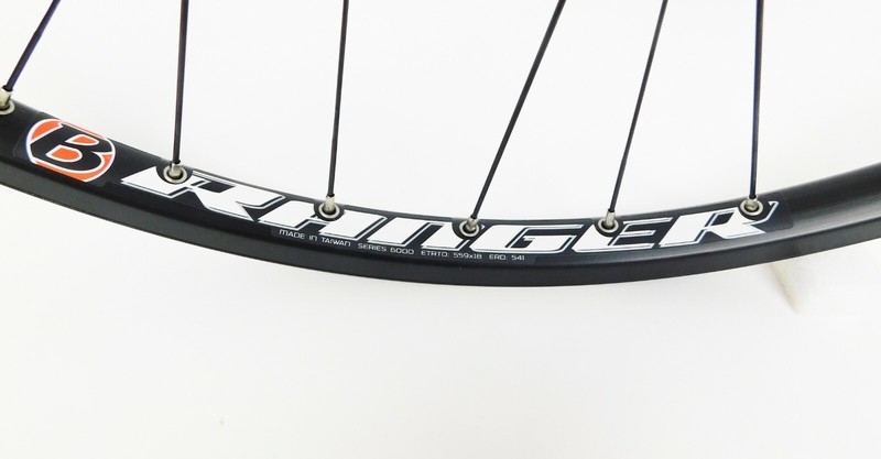 bontrager ranger rims